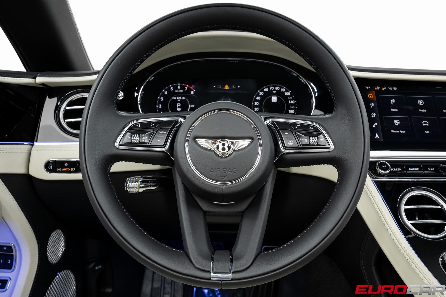 Used 2025 Bentley Continental GT Speed *FIRST EDITION * COMFORT SPEC*Image 28