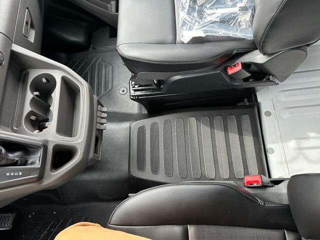 2026 Ford Transit Van Base - Photo 26