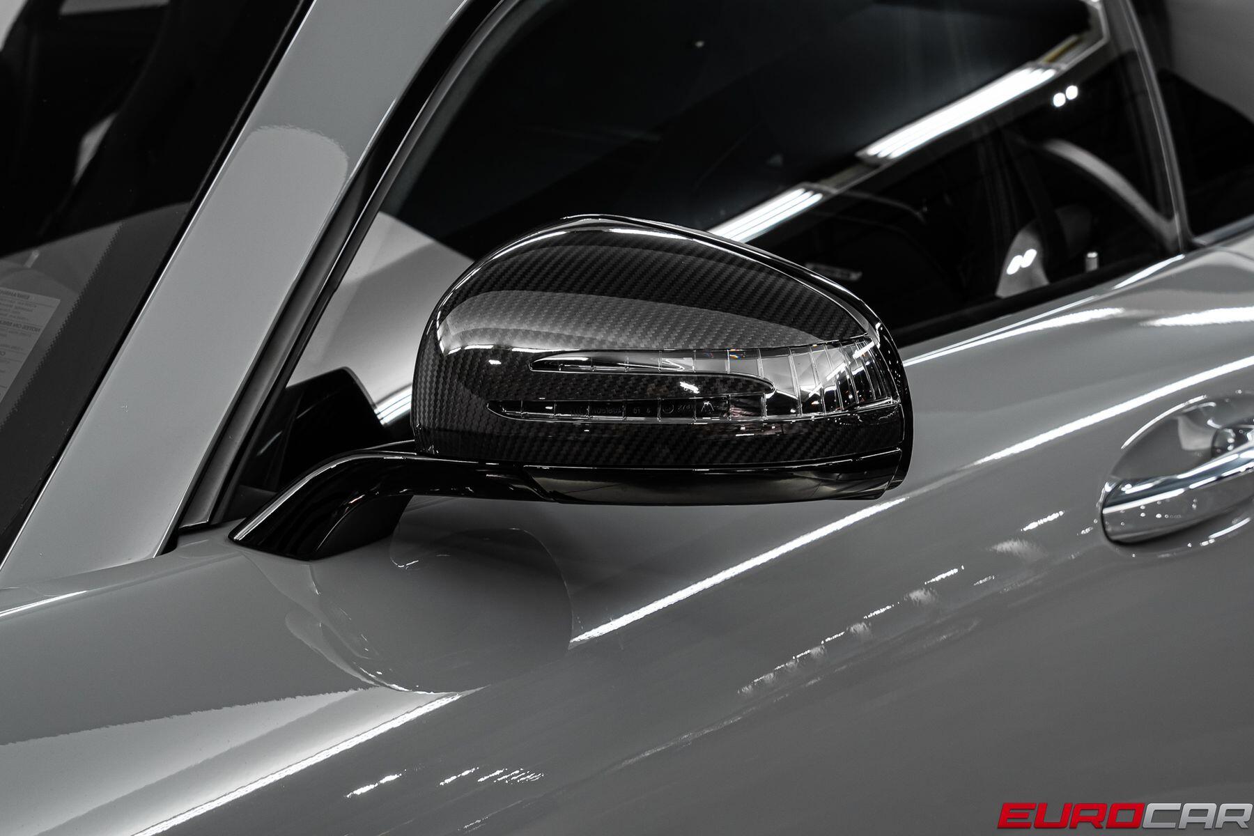 2021 Mercedes-Benz AMG GT Black Series *HUGE CARBON OPTIONS * FULL PPF*Image 19