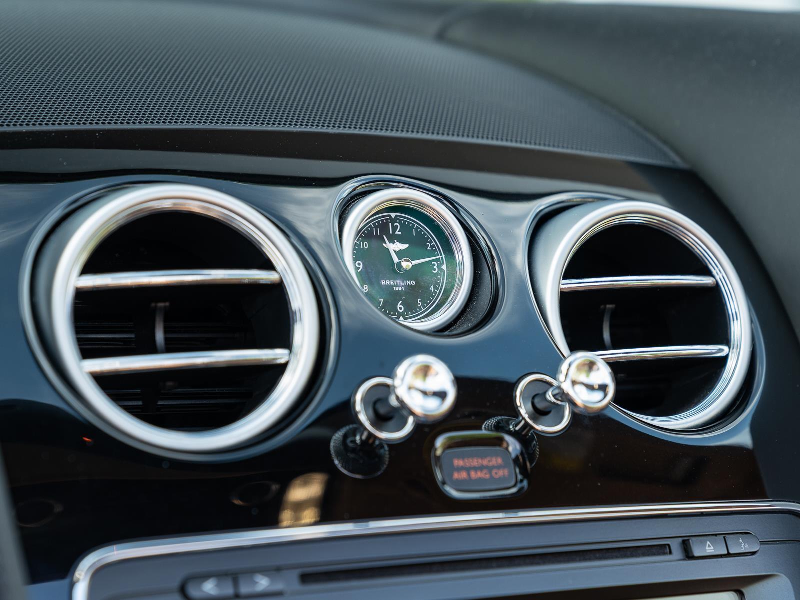 Used 2016 Bentley Continental GT 