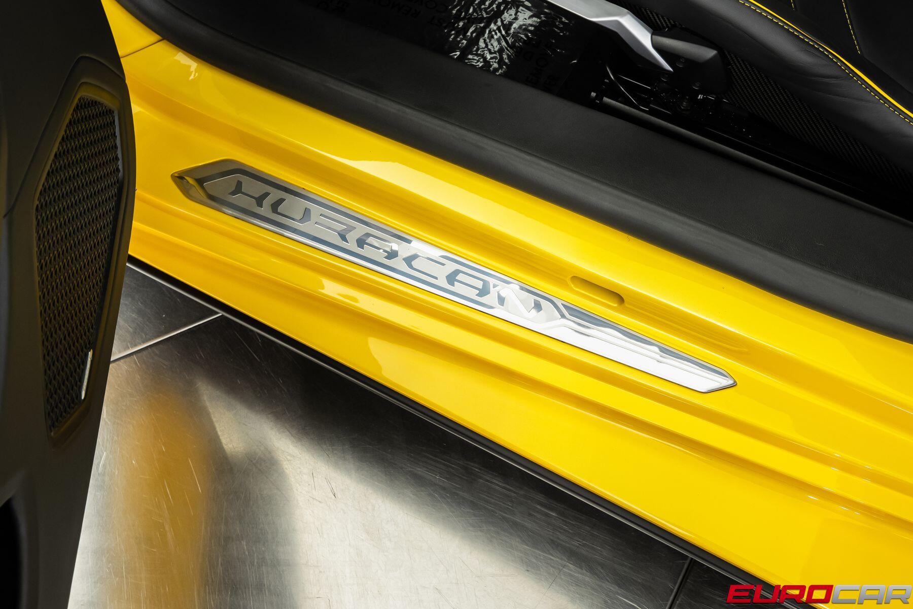 2021 Lamborghini Huracan EVO RWD *CARBON SPORT SEATS * FRONT PPF*Image 46