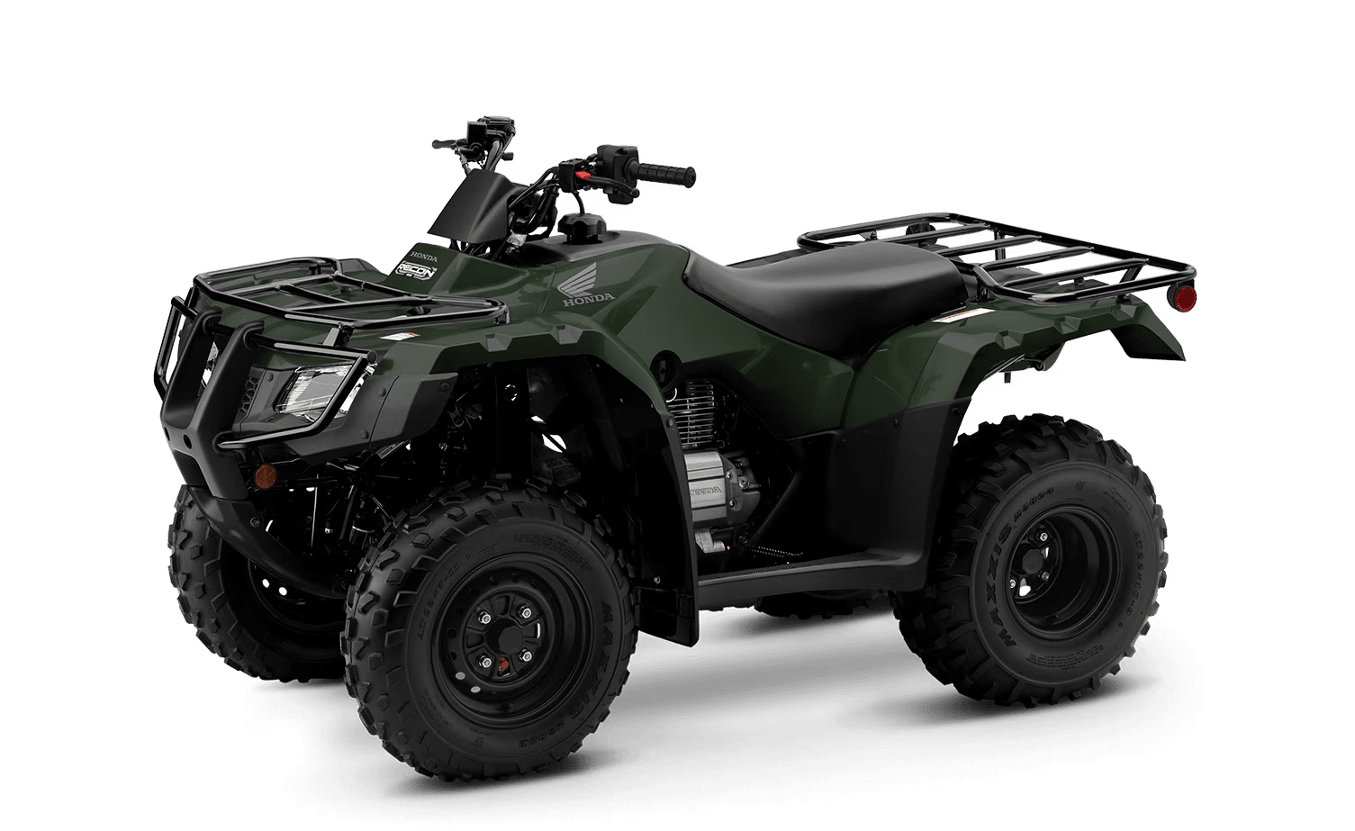 2027 Honda FourTrax Recon ES