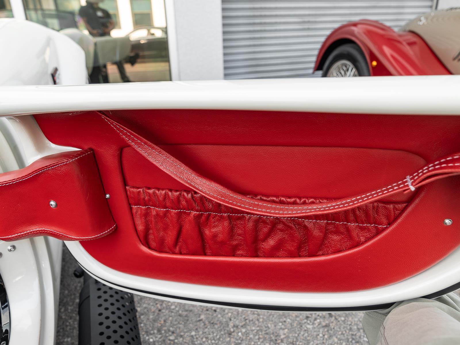 Used 1965 Roadster Shelby Replica 