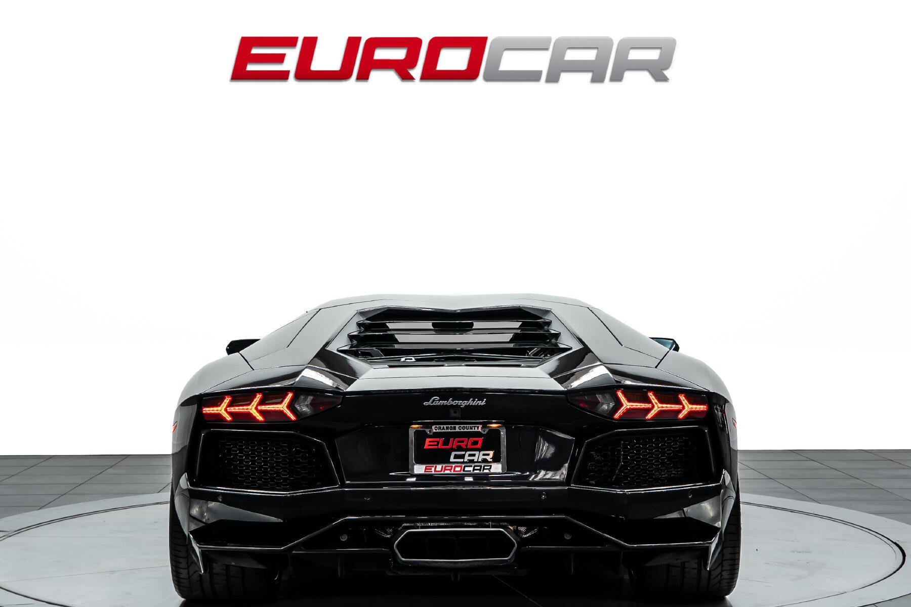 2014 Lamborghini Aventador LP700-4 *HUGE CARBON OPTIONS * FRONT LIFT*Image 4