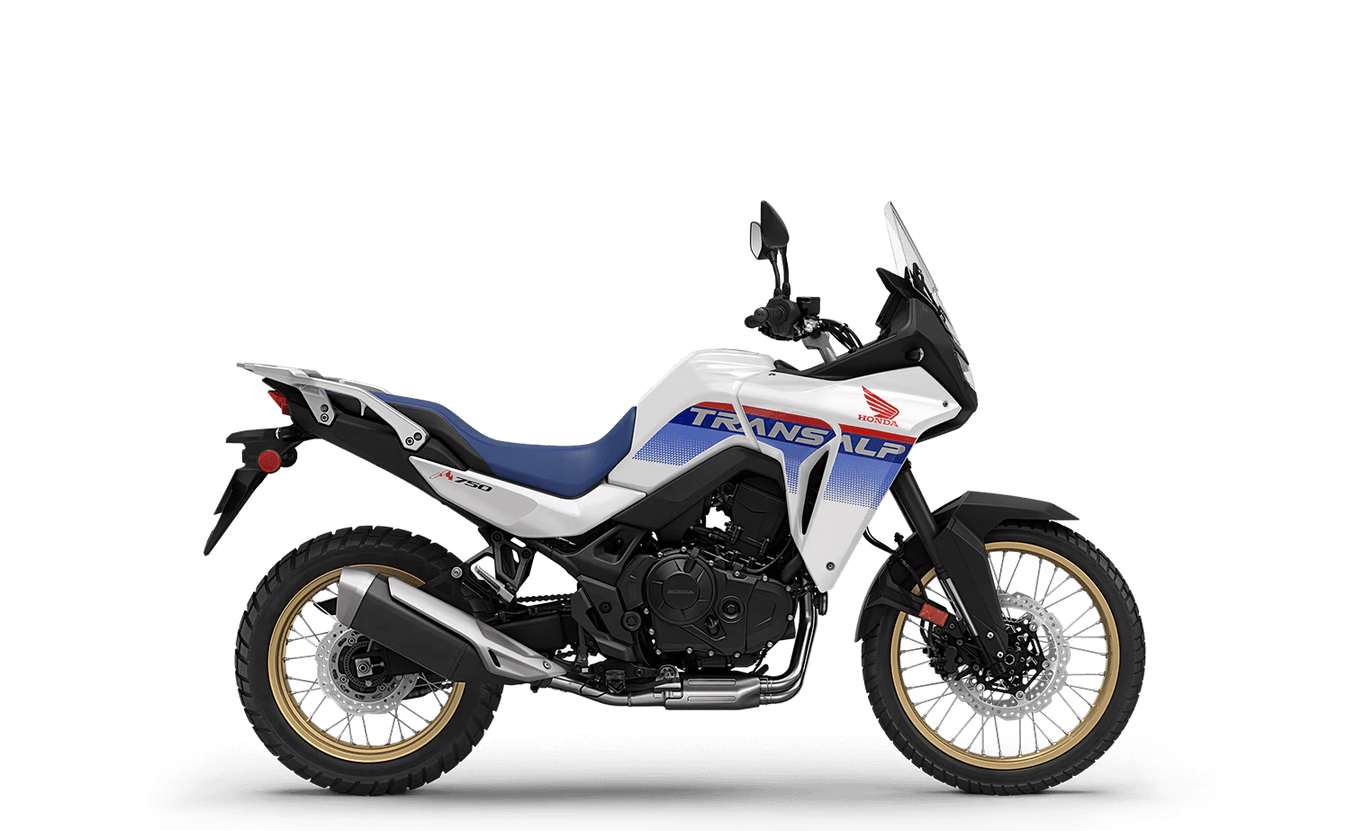 2025 Honda Transalp