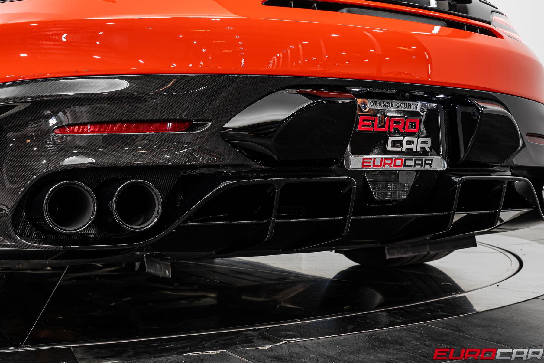 2021 Mercedes-Benz AMG GT Black Series *HUGE CARBON OPTIONS * FULL PPF*Image 31