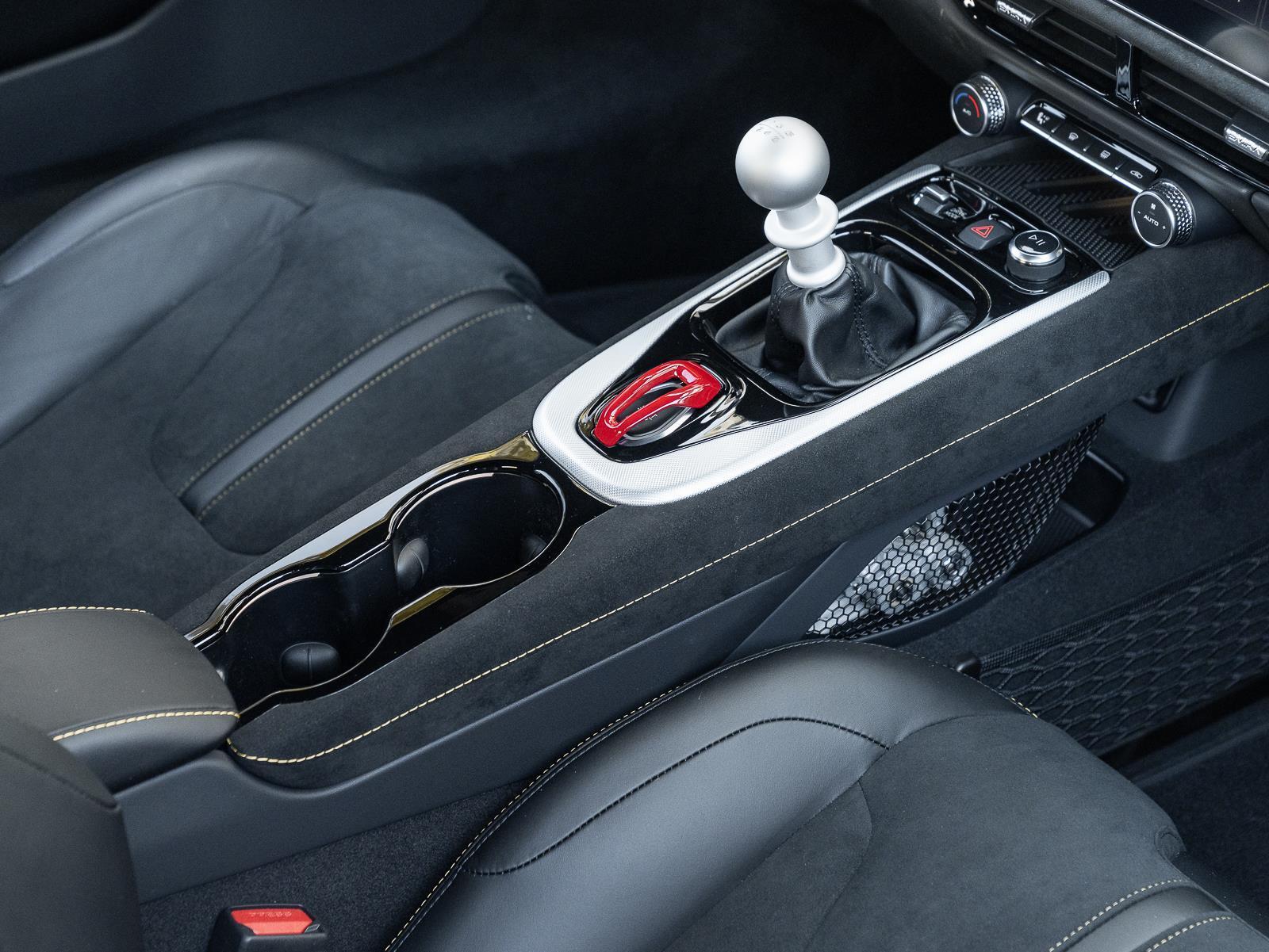 Used 2026 Lotus Emira V6 SE