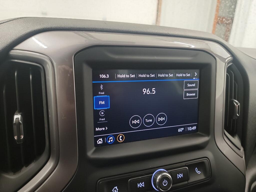 2023 GMC Sierra 1500 Pro - Photo 21