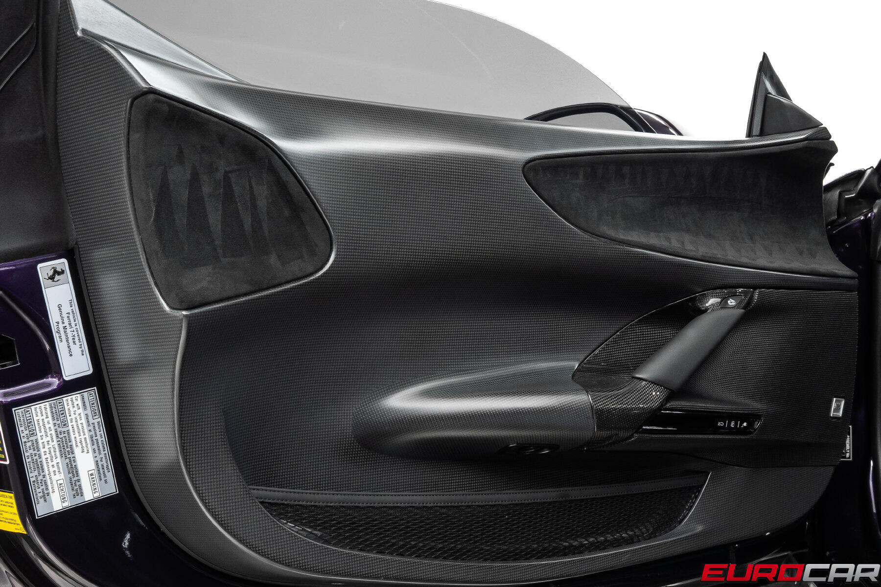2023 Ferrari SF90 Stradale *FIORANO PACKAGE * HUGE CARBON OPTIONS*Image 36
