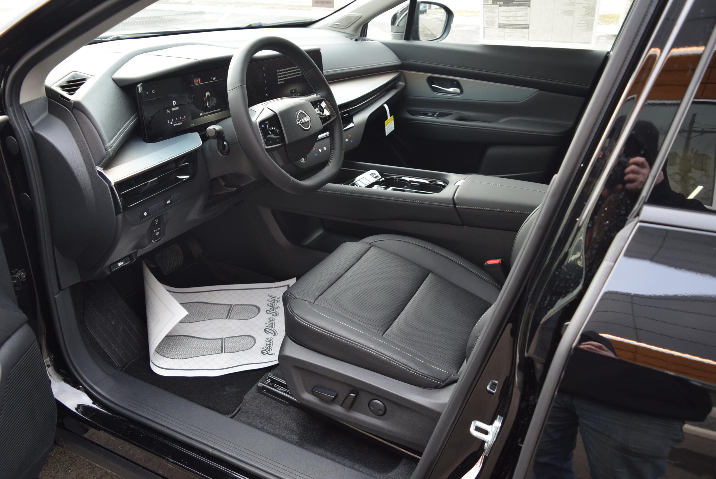 2026 Nissan Murano SL - Photo 12