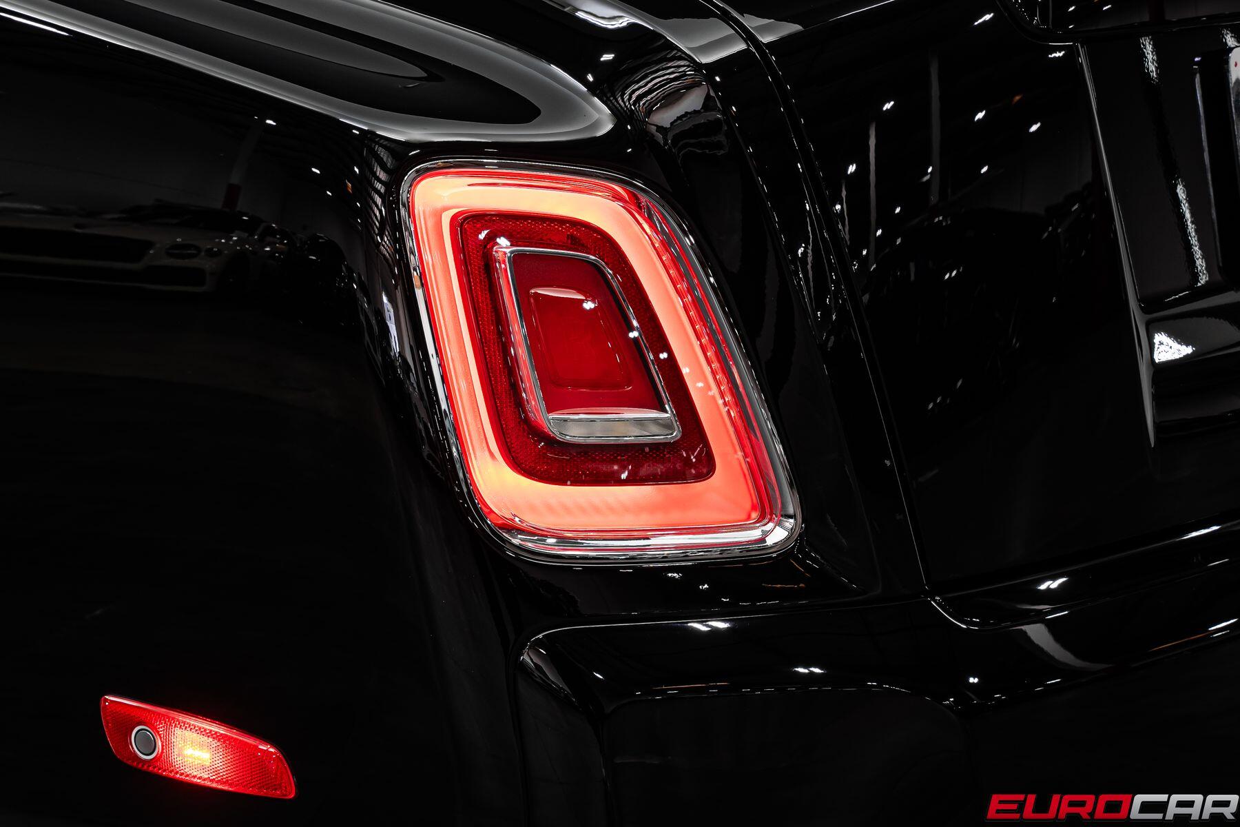 2022 Rolls-Royce Phantom *IMMERSIVE REAR SEATS * REAR THEATER*Image 19