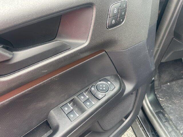 2026 Ford Bronco Sport Outer Banks - Photo 18