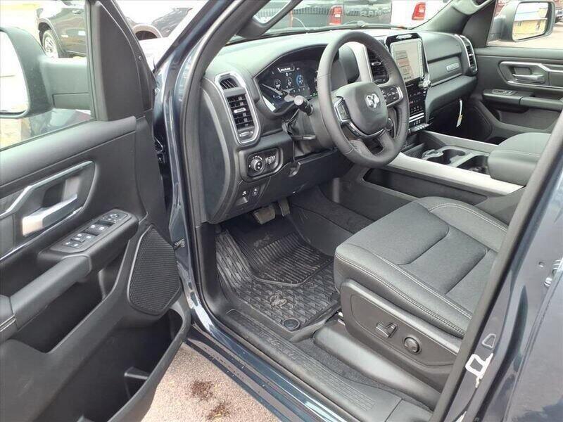 2026 RAM 1500 Big Horn/Lone Star - Photo 6