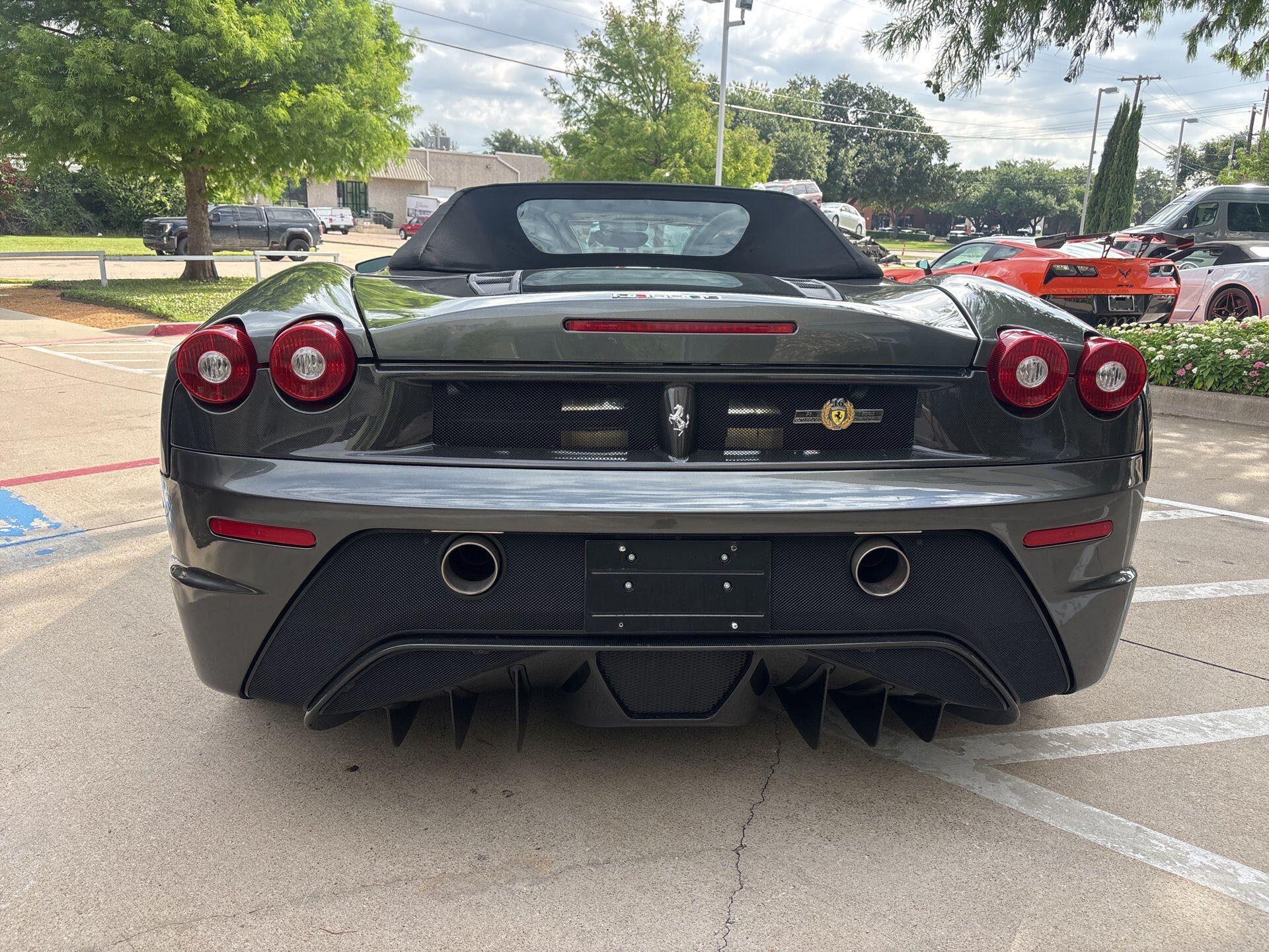 2009 Ferrari F430 Scuderia - Photo 8