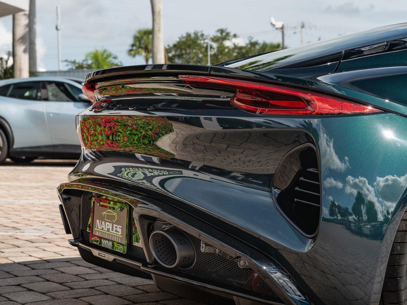 Used 2027 Lotus Emira V6 Se 