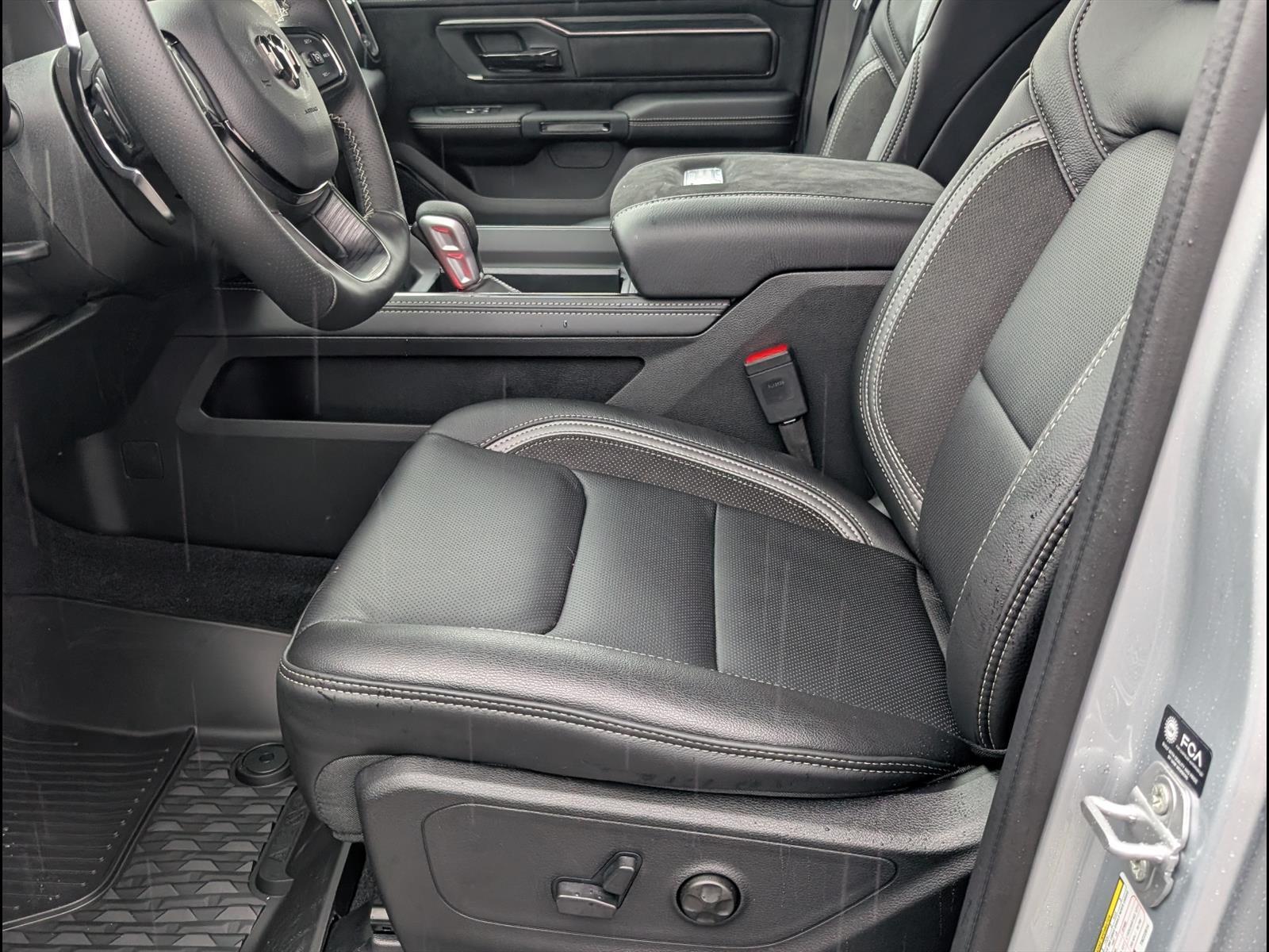 2026 RAM 1500 RHO - Photo 12