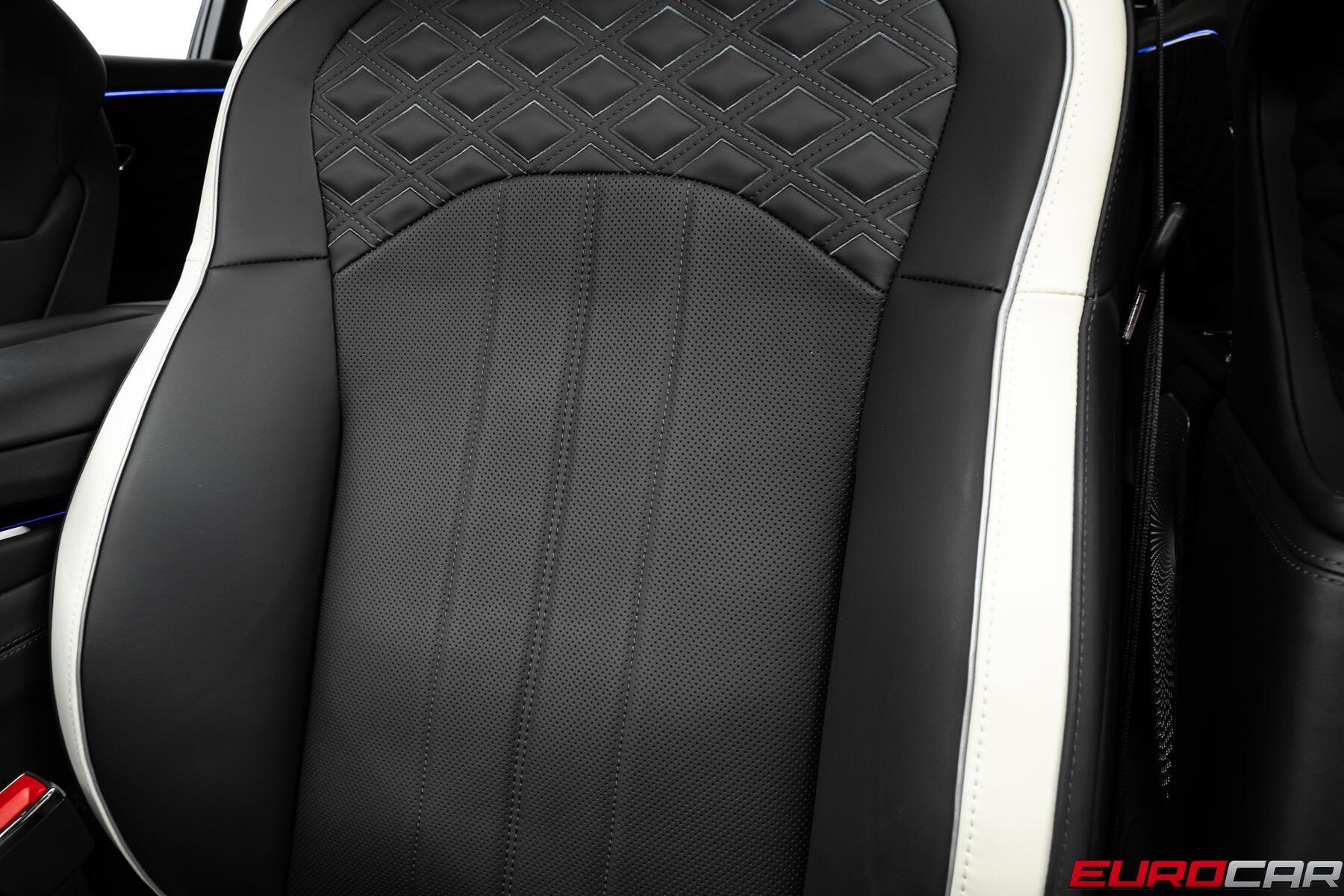 2024 Bentley Flying Spur Speed *EDITION 12 * CARBON STYLING SPEC*Image 43