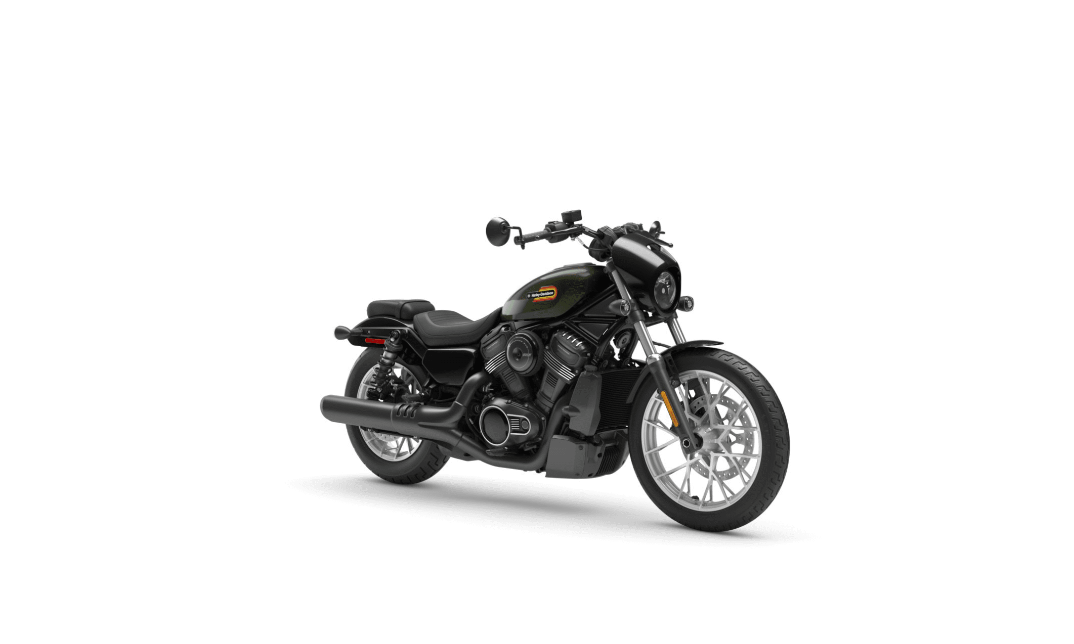 2026 Harley-Davidson Nightster Special