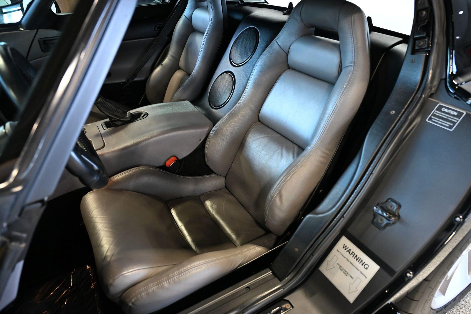 1994 Dodge Viper - Photo 38