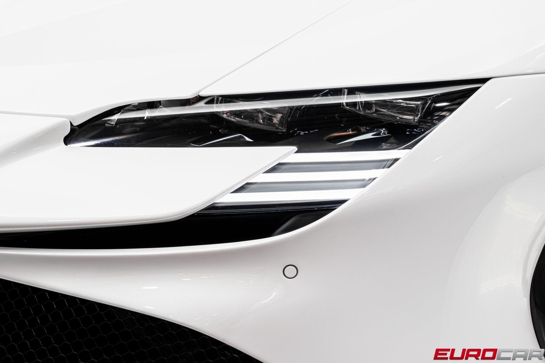 Used 2024 Ferrari SF90 Spider *TAILOR MADE * CARBON RACING SEATS * FULL PPF*Image 16