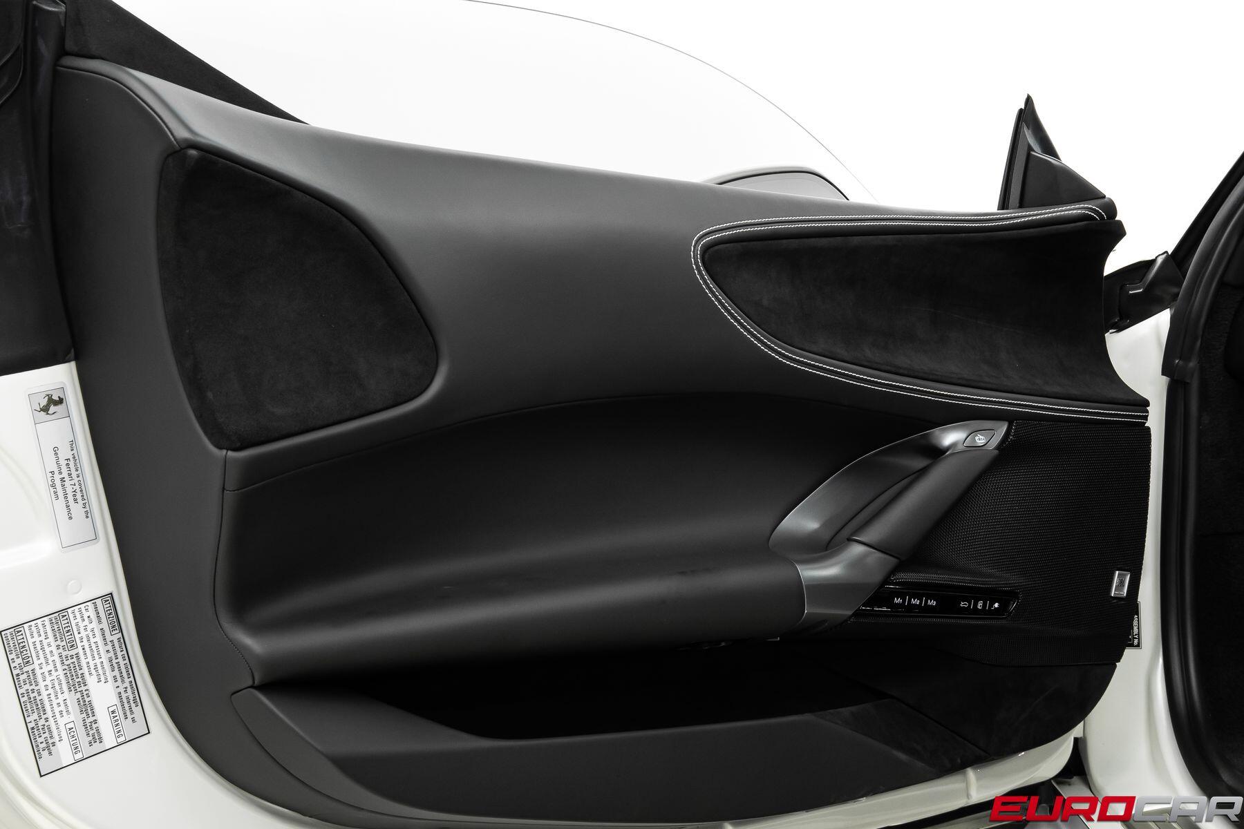 2023 Ferrari SF90 Stradale *CARBON STEERING WHEEL * FRONT LIFT*Image 29