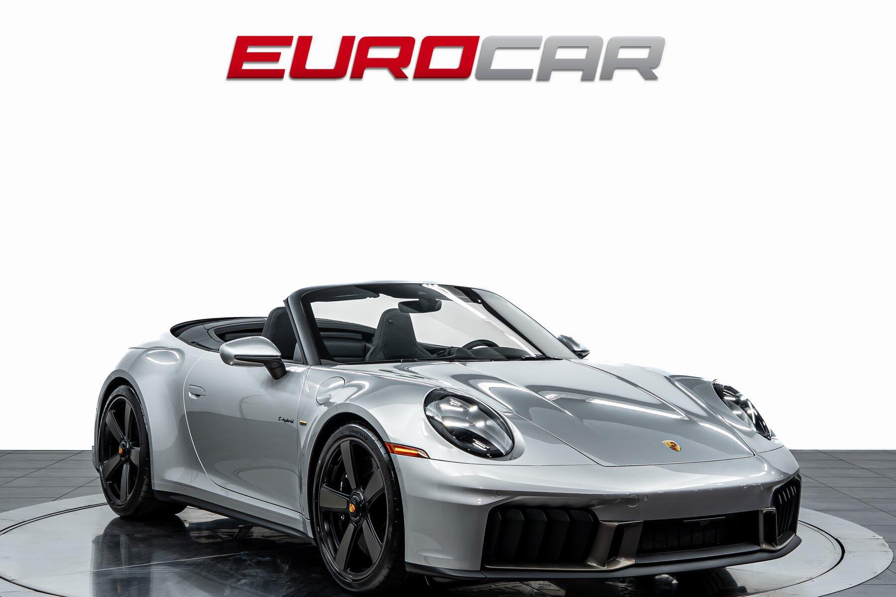 2026 Porsche 911 Carrera 4 GTS *297 OF 1500 * SPIRIT 70 PRODUCTION*Image 10