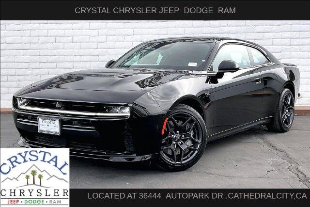2026 Dodge Charger