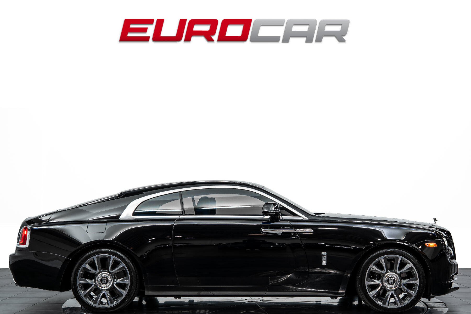 2020 Rolls-Royce Wraith *FULL PPF* IMMACULATE CONDITION*Image 6