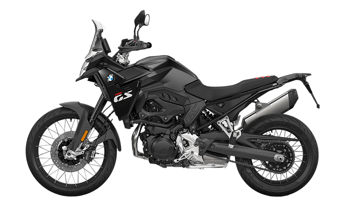 2027 BMW F 900 GS