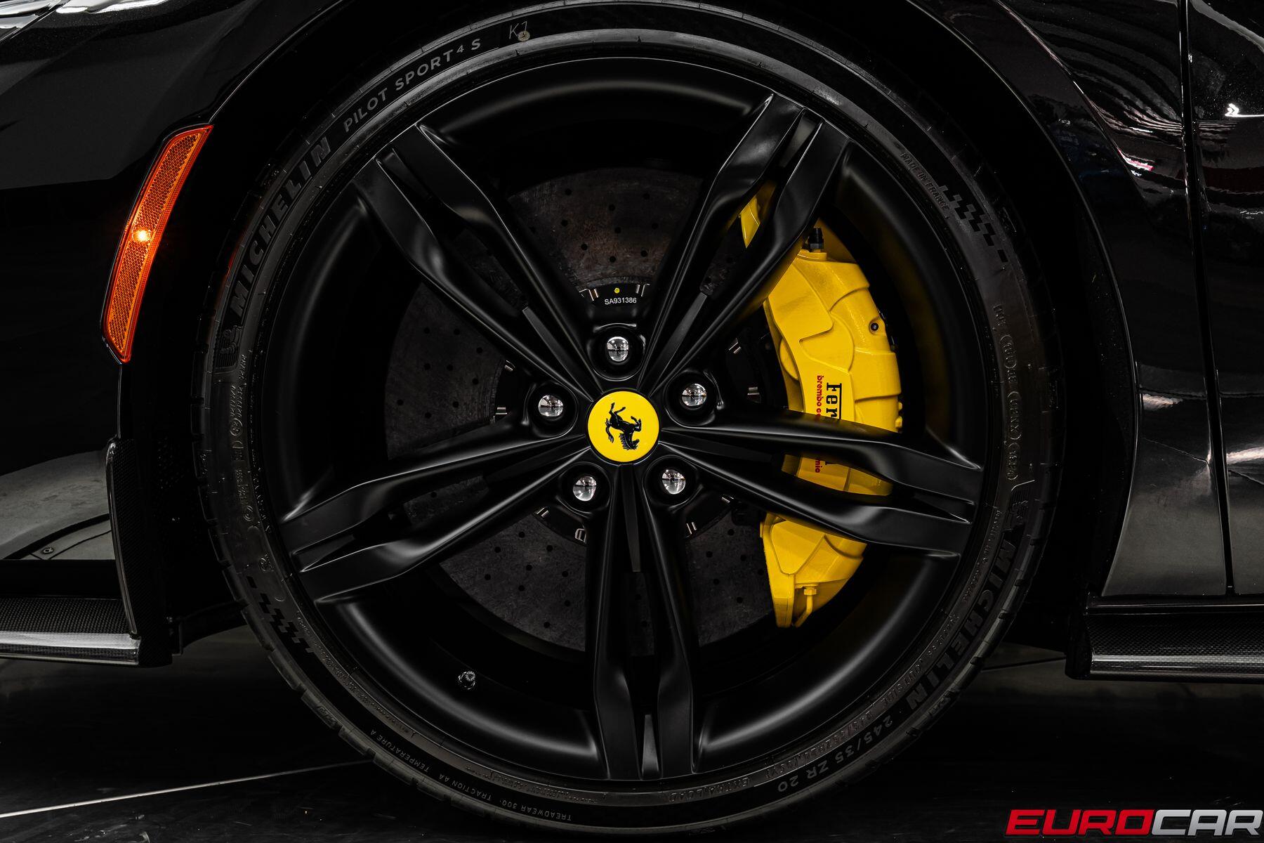 2024 Ferrari 296 GTB *HUGE CARBON OPTIONS * FRONT LIFT*Image 26
