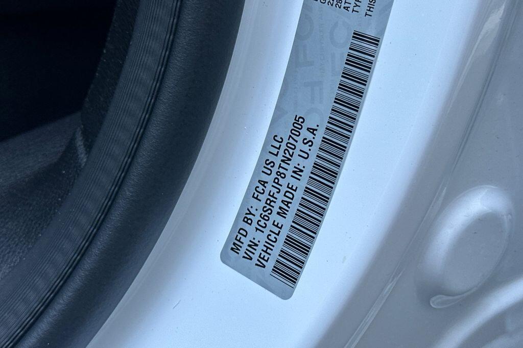 2026 RAM 1500 Laramie - Photo 27