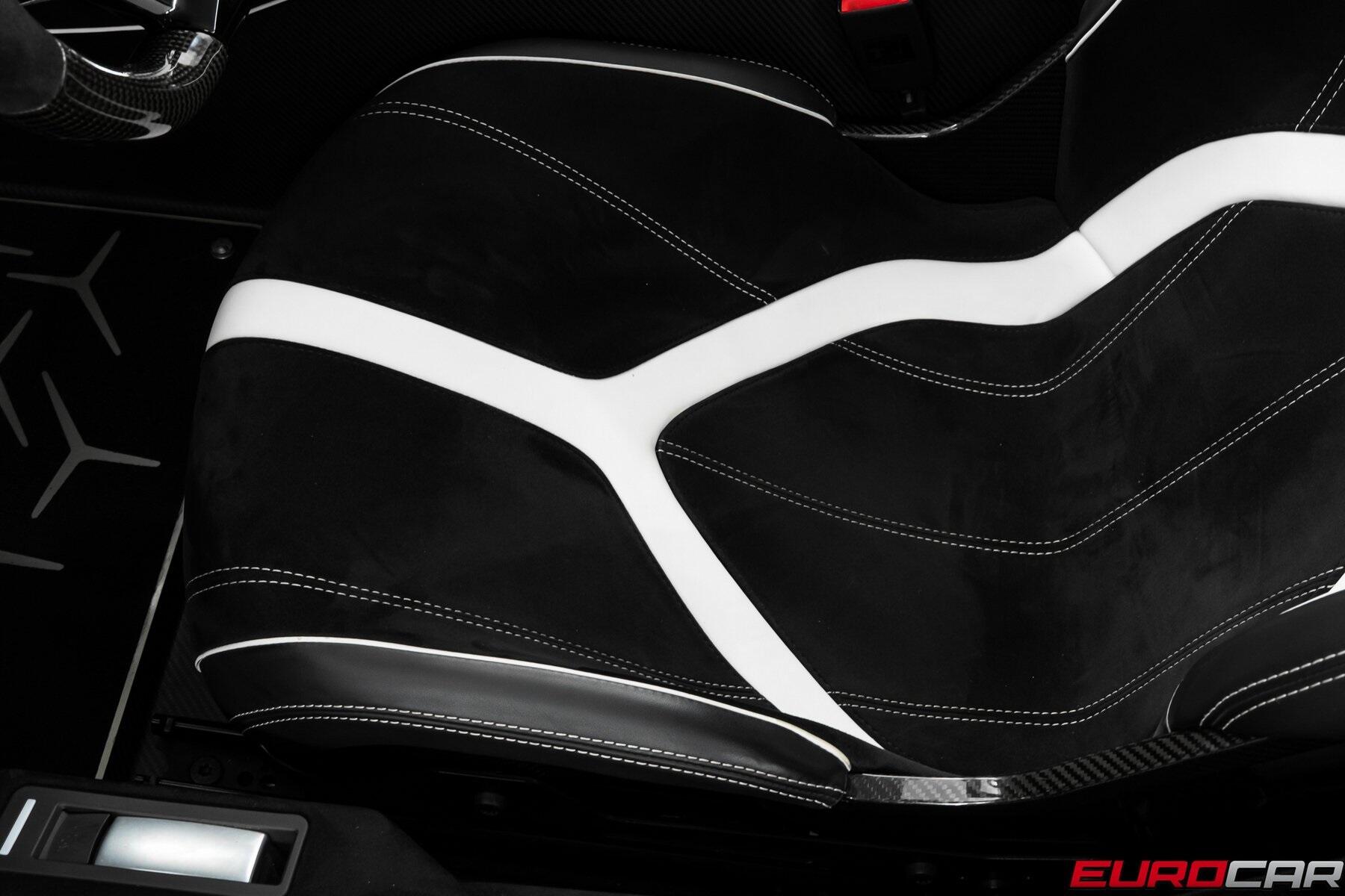 2017 Lamborghini Aventador LP750-4 SV *HUGE CARBON OPTIONS * FULL PPF*Image 44