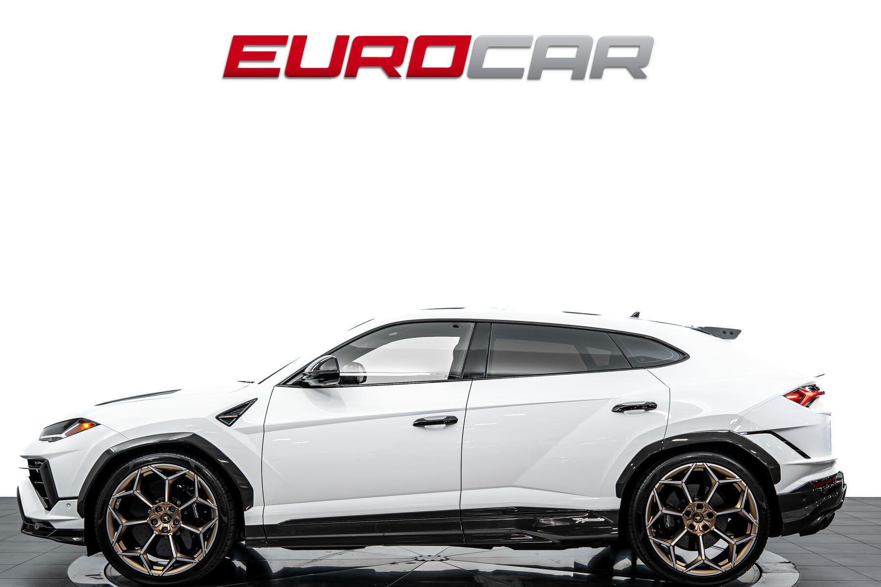 2024 Lamborghini Urus Performante *HUGE CARBON FIBER OPTIONS*Image 2