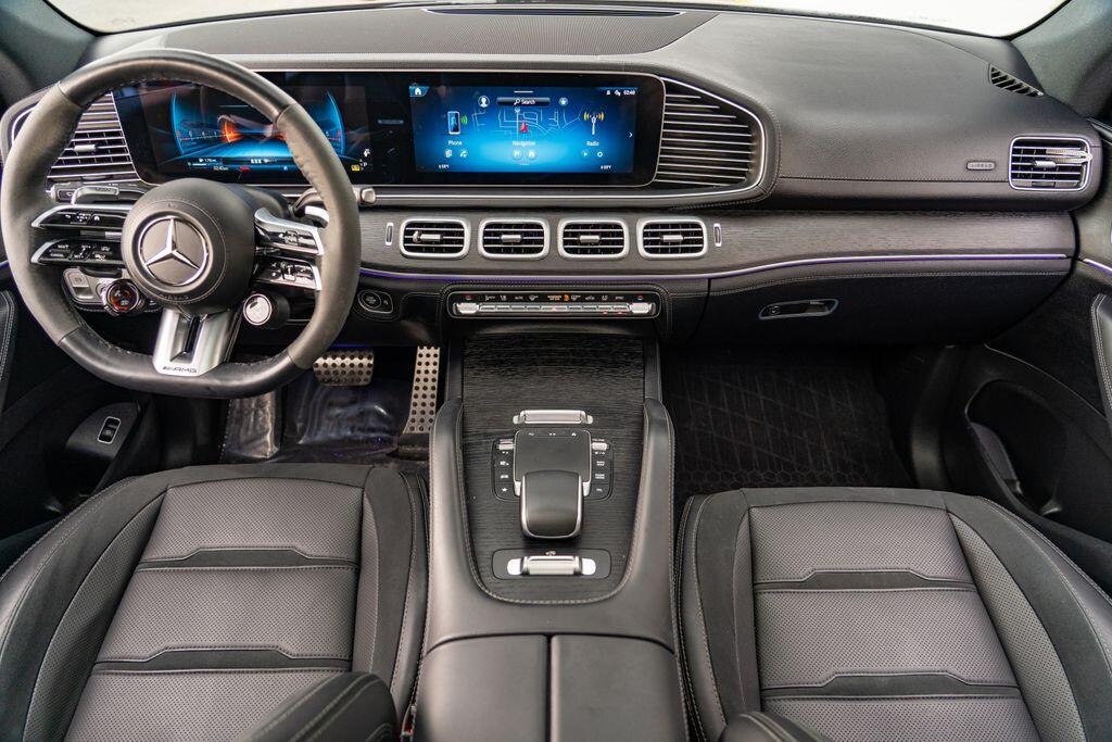 2024 Mercedes-Benz GLE Coupe GLE 53 AMG - Photo 23