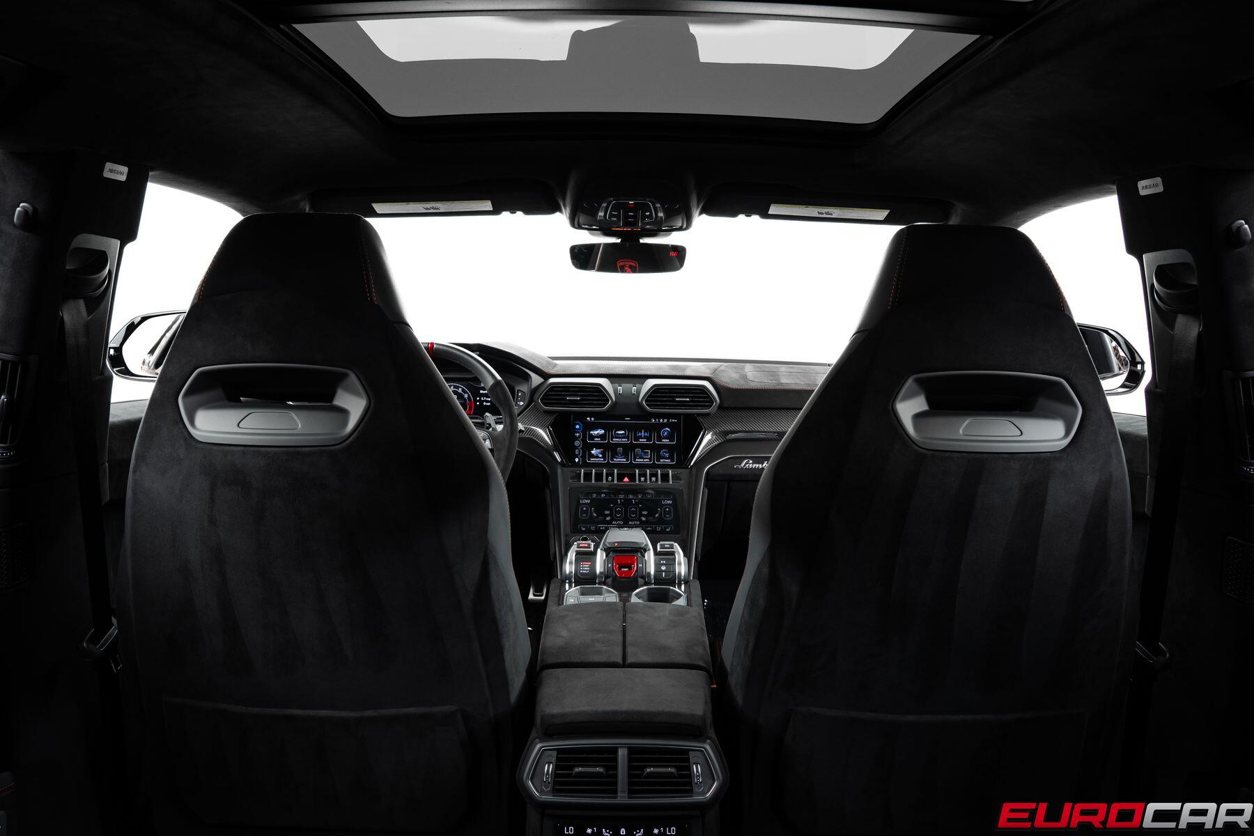 2024 Lamborghini Urus Performante *HUGE CARBON OPTIONS * PANORAMIC ROOF*Image 31