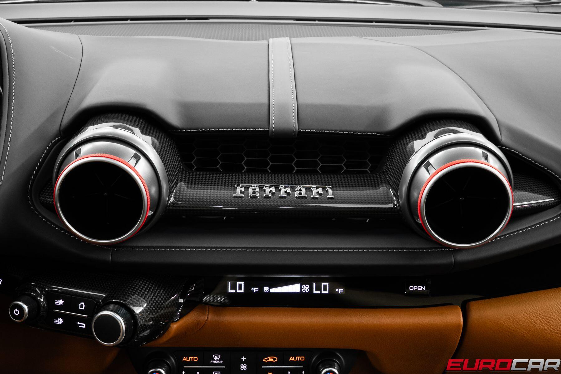 2020 Ferrari 812 Superfast *PASSENGER DISPLAY * FRONT LIFT*Image 34
