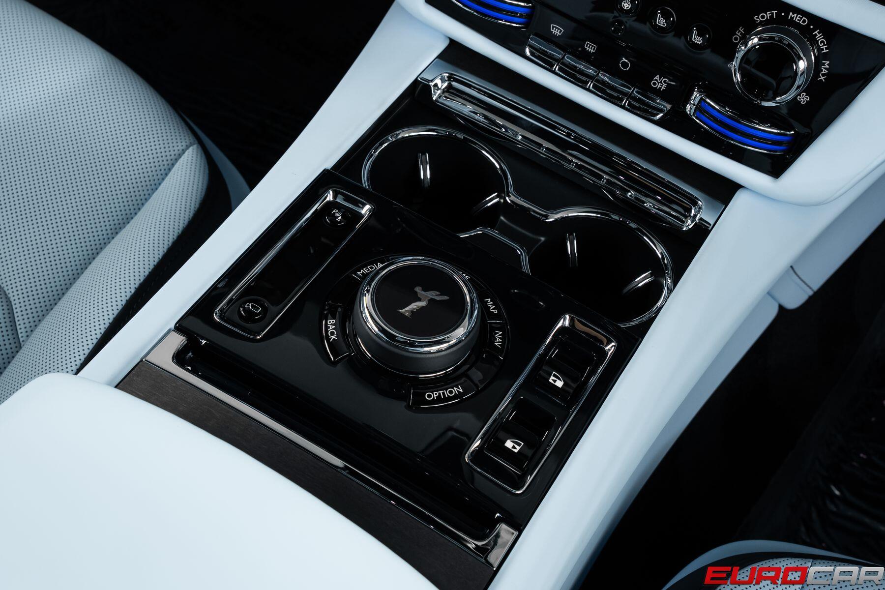 2025 Rolls-Royce Spectre *MANSORY BUILD * STARLIGHT DOORS*Image 37