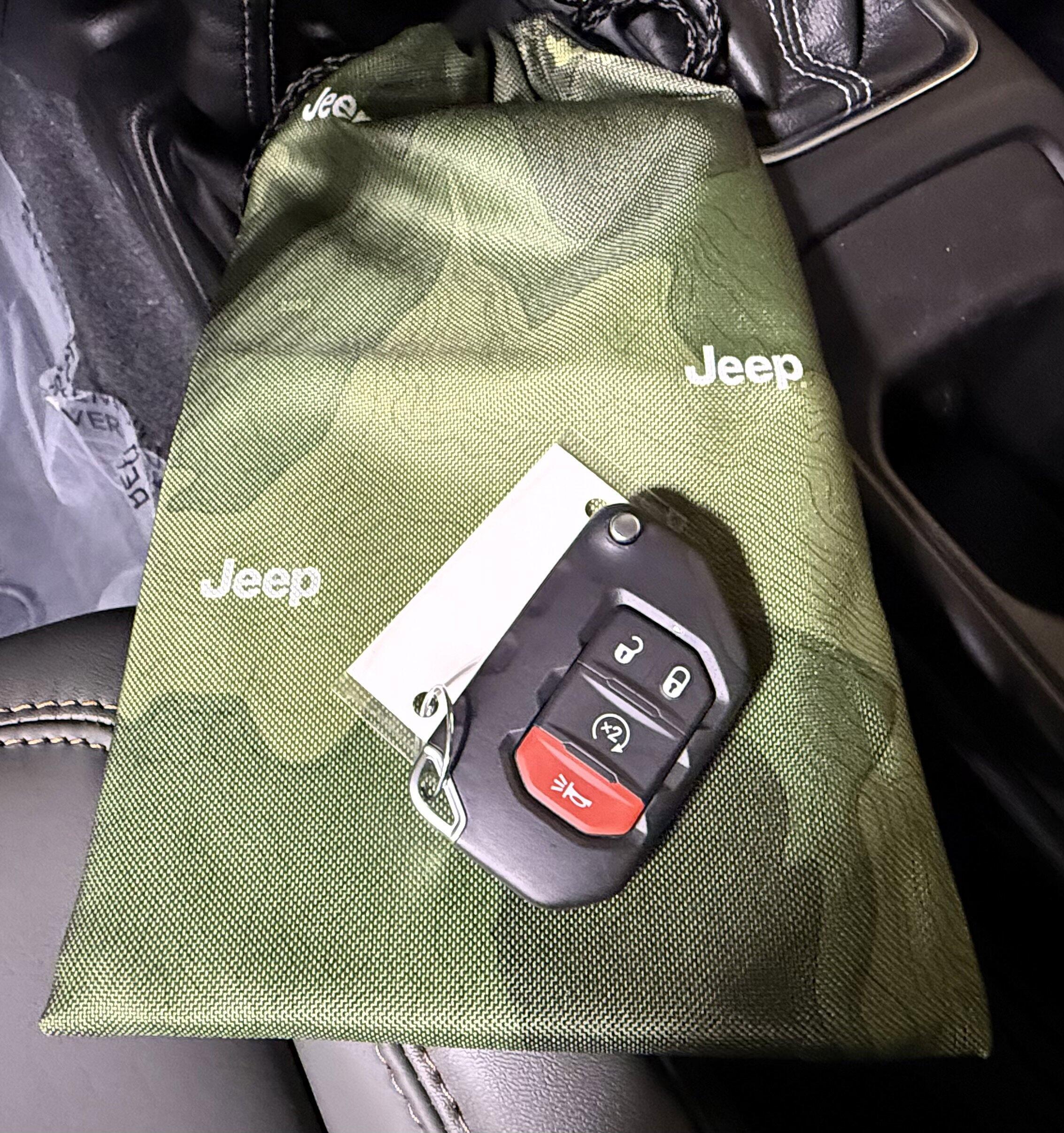 2026 Jeep Gladiator Mojave X - Photo 22
