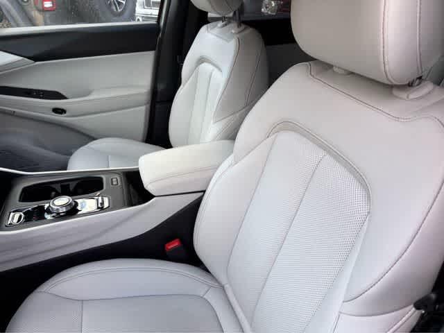 2026 Jeep Cherokee Limited - Photo 32