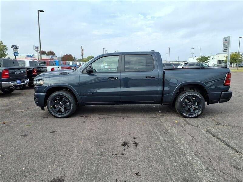 2026 RAM 1500 Big Horn/Lone Star - Photo 16