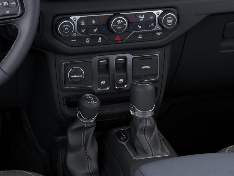2026 Jeep Wrangler 2-Door Sport S - Photo 50