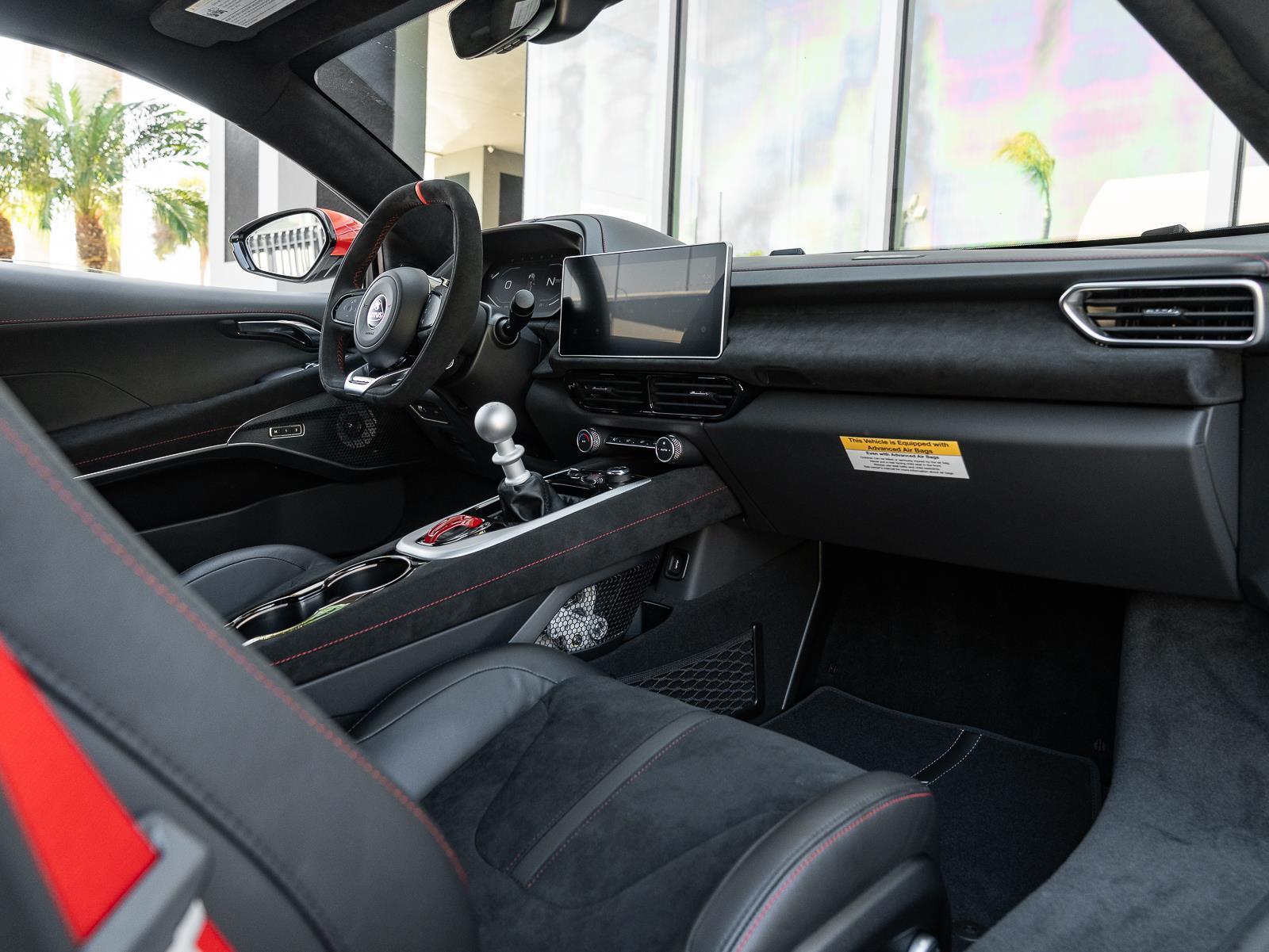 Used 2026 Lotus Emira V6 SE