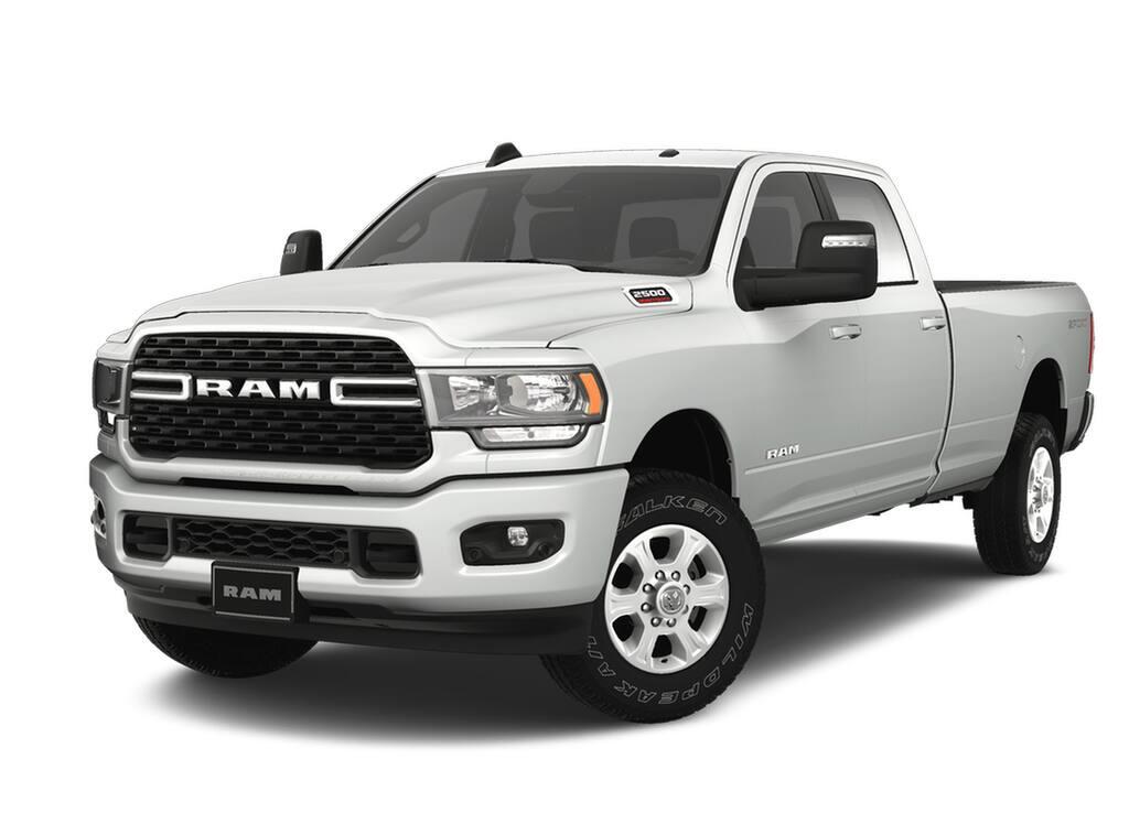 2024 RAM Ram 2500 Pickup Big Horn's photo