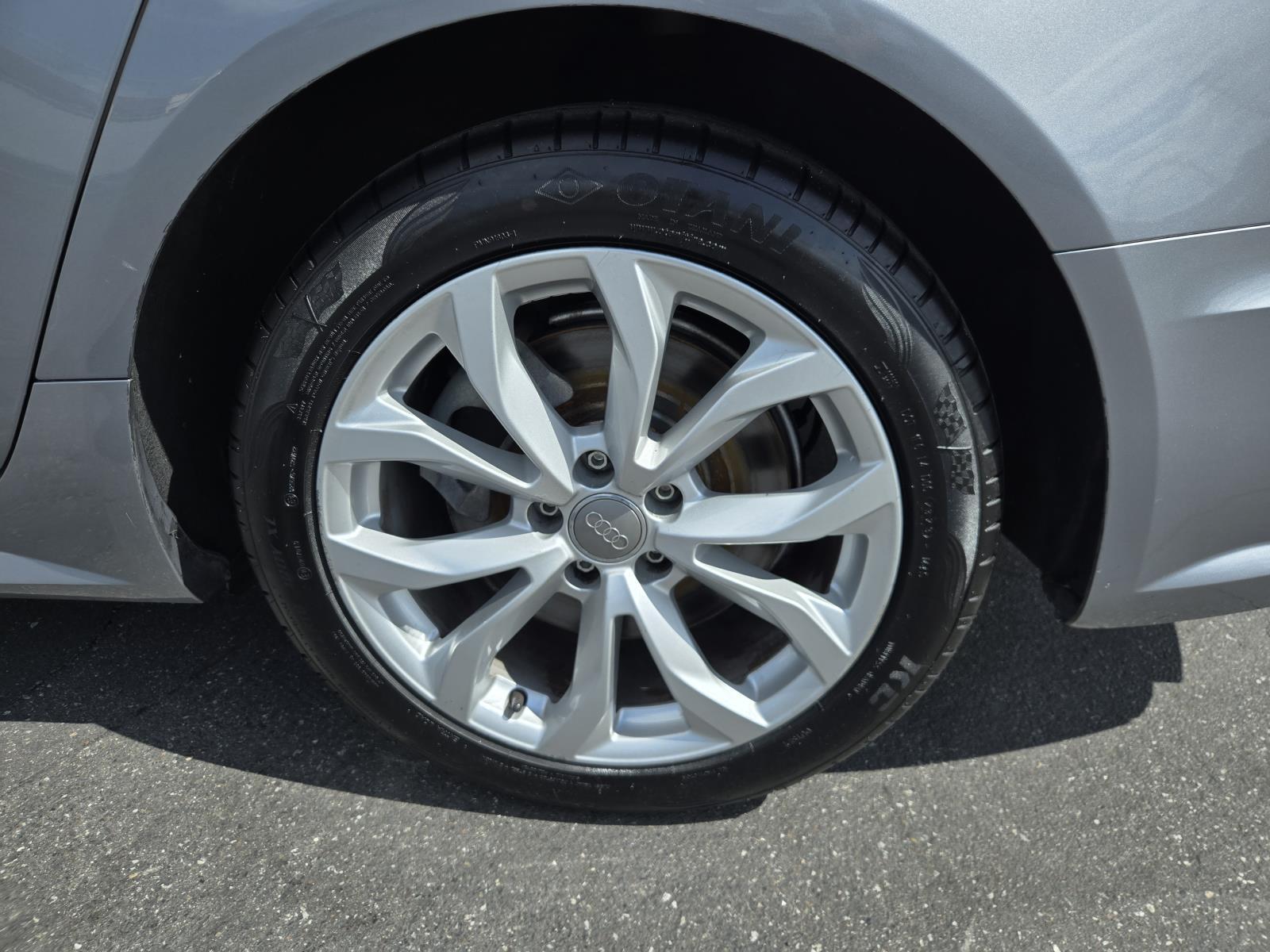 2018 Audi A6 Premium - Photo 32