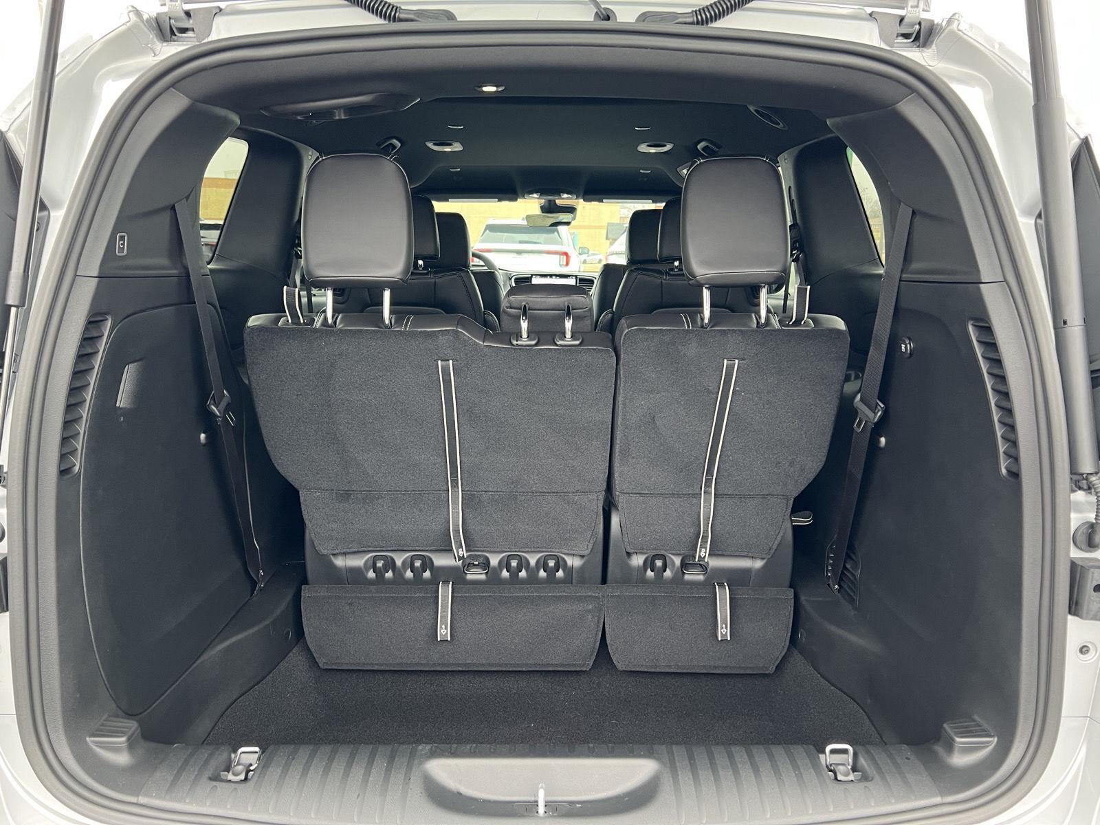 2026 Chrysler Voyager LX - Photo 43