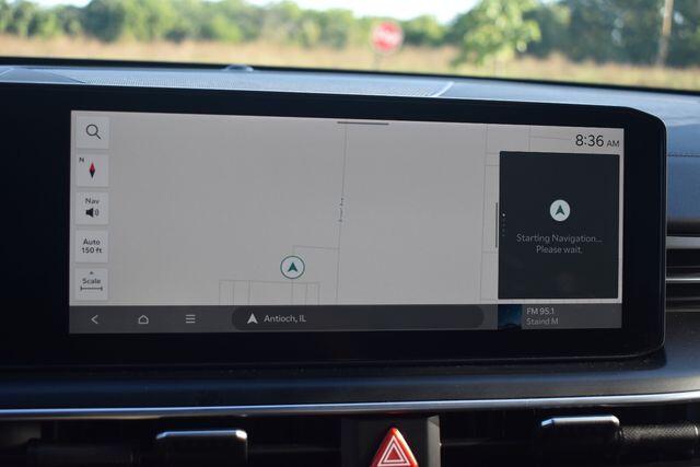 2026 Kia K5 GT-Line - Photo 30