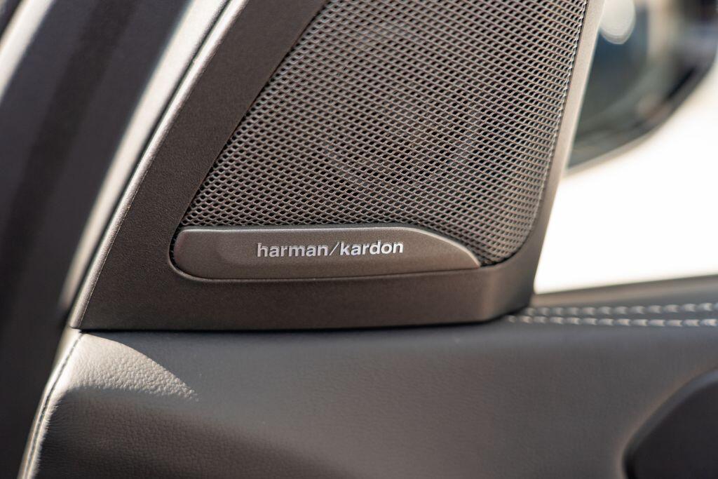 2024 BMW X5 M Base - Photo 21