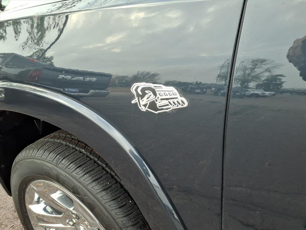 2026 RAM 1500 Big Horn/Lone Star - Photo 13