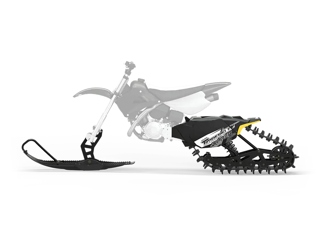 2024 Timbersled Ripper