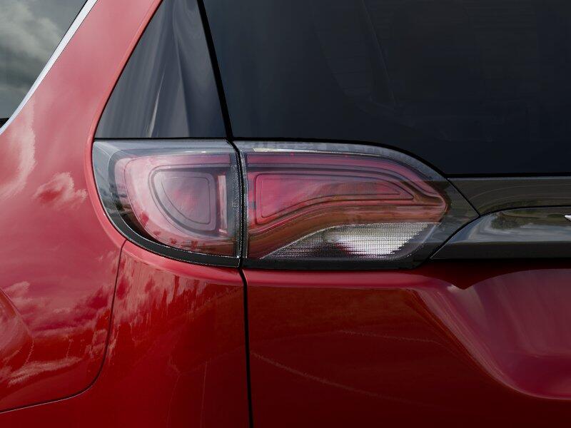 2026 Chrysler Voyager LX - Photo 25